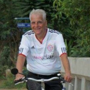 Profilbild von Karsten Bräunling