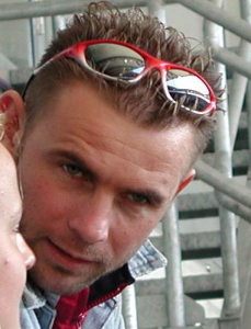 Profilbild von Karsten Brand