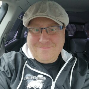 Profilbild von Karsten Brandt