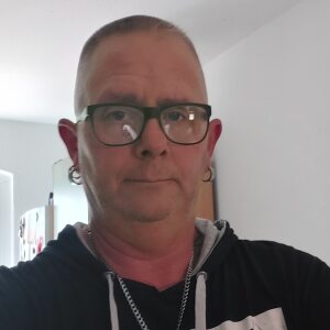 Profilbild von Karsten Brandt