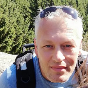 Profilbild von Karsten Brandt