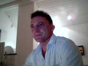 Profilbild von Karsten Brattig