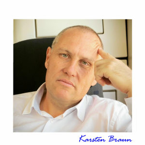 Profilbild von Karsten Braun