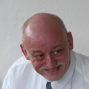Profilbild von Karsten Breidscheid