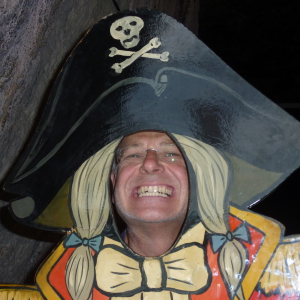 Profilbild von Karsten Bronnert