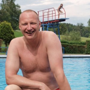 Profilbild von Karsten Brüder