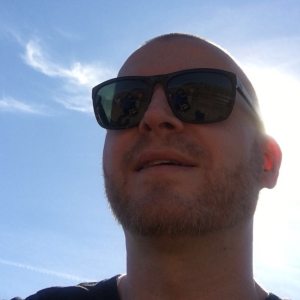 Profilbild von Karsten Brueggemann