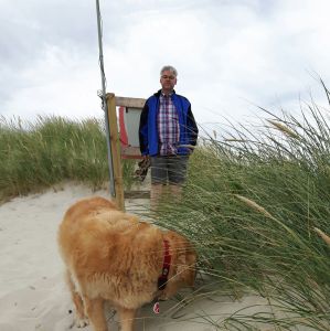 Profilbild von Karsten Budke