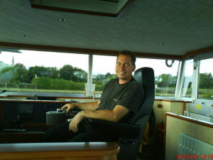 Profilbild von Karsten Buechner