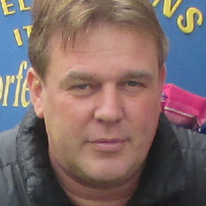 Profilbild von Karsten Bünz