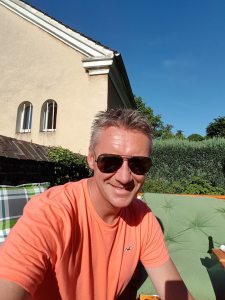 Profilbild von Karsten Büsing