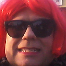Profilbild von Karsten Burke