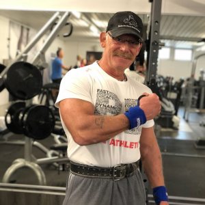 Profilbild von Karsten Burmann