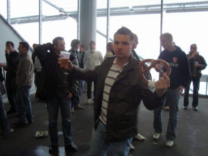 Profilbild von Karsten Busch