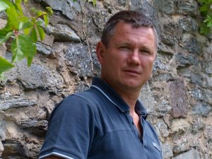 Profilbild von Karsten Busch