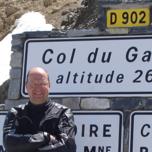 Profilbild von Karsten Buth