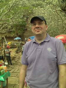 Profilbild von Karsten Cebulla