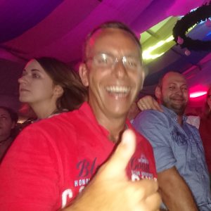 Profilbild von Karsten Decker