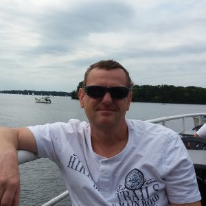 Profilbild von Karsten Dee