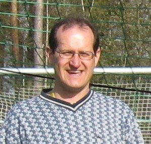 Profilbild von Karsten Dengler