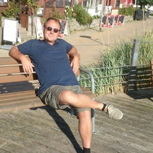 Profilbild von Karsten Diehls