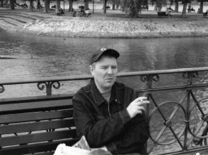 Profilbild von Karsten Diekmann