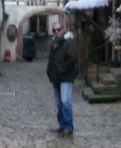 Profilbild von Karsten Dietrich