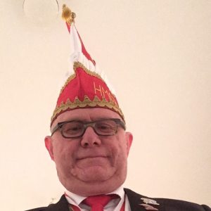 Profilbild von Karsten Drescher