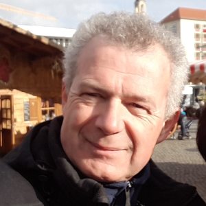 Profilbild von Karsten Dressel