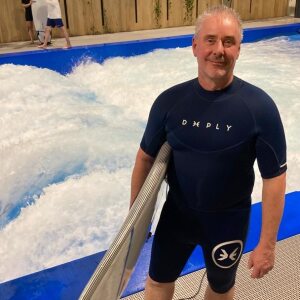 Profilbild von Karsten Dreßler