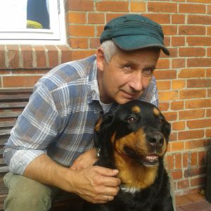 Profilbild von Karsten Echtermeyer
