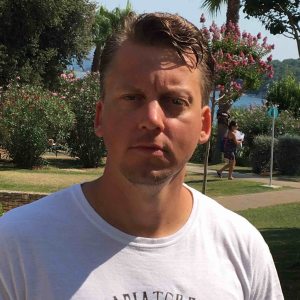 Profilbild von Karsten Effenberger