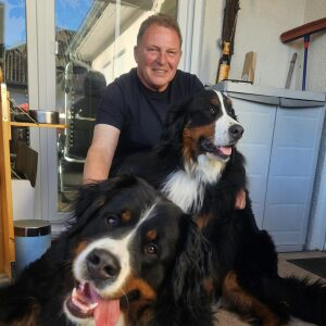 Profilbild von Karsten Ehrich