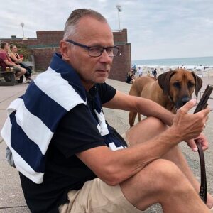 Profilbild von Karsten Eichhorn