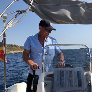 Profilbild von Karsten Eiselt