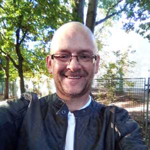 Profilbild von Karsten Engwer