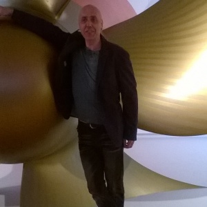 Profilbild von Karsten Ernst
