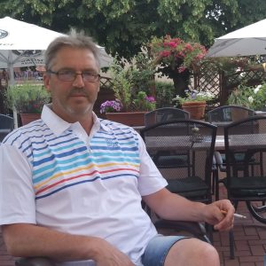 Profilbild von Karsten Fahlbusch