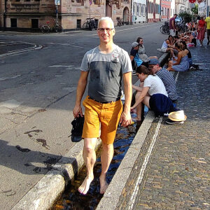 Profilbild von Karsten Festag