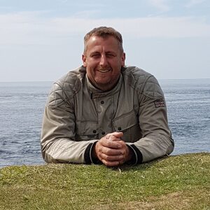 Profilbild von Karsten Feuerstein