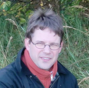 Profilbild von Karsten Feuß