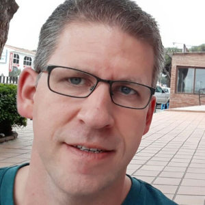 Profilbild von Karsten Firl