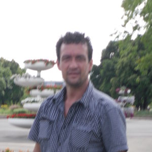 Profilbild von Karsten Fischer