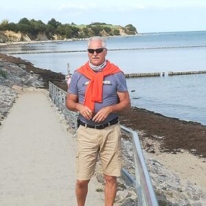 Profilbild von Karsten Flohr