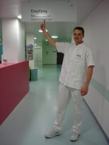 Profilbild von Karsten Fohrenkamm