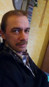 Profilbild von Karsten Frank