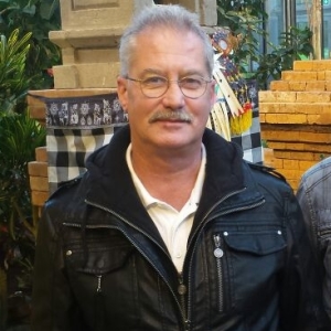 Profilbild von Karsten Frankiewicz