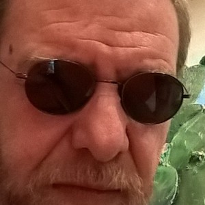 Profilbild von Karsten Frenz