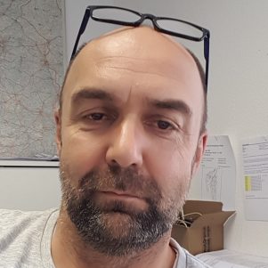 Profilbild von Karsten Friese
