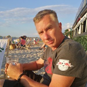 Profilbild von Karsten Frieße
